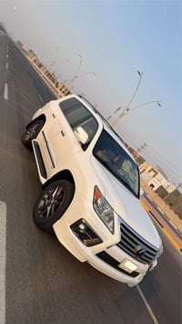 لكزس • ٢٠١٣ • البصرة