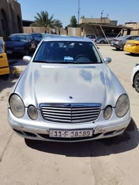 للبيع فقط بدون مراوس موديل 2004 السيارة محتاجة ترتيب المكان بغداد حي ا...
