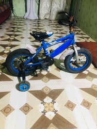 بايسكل أطفال • شبه جديد • كركوك