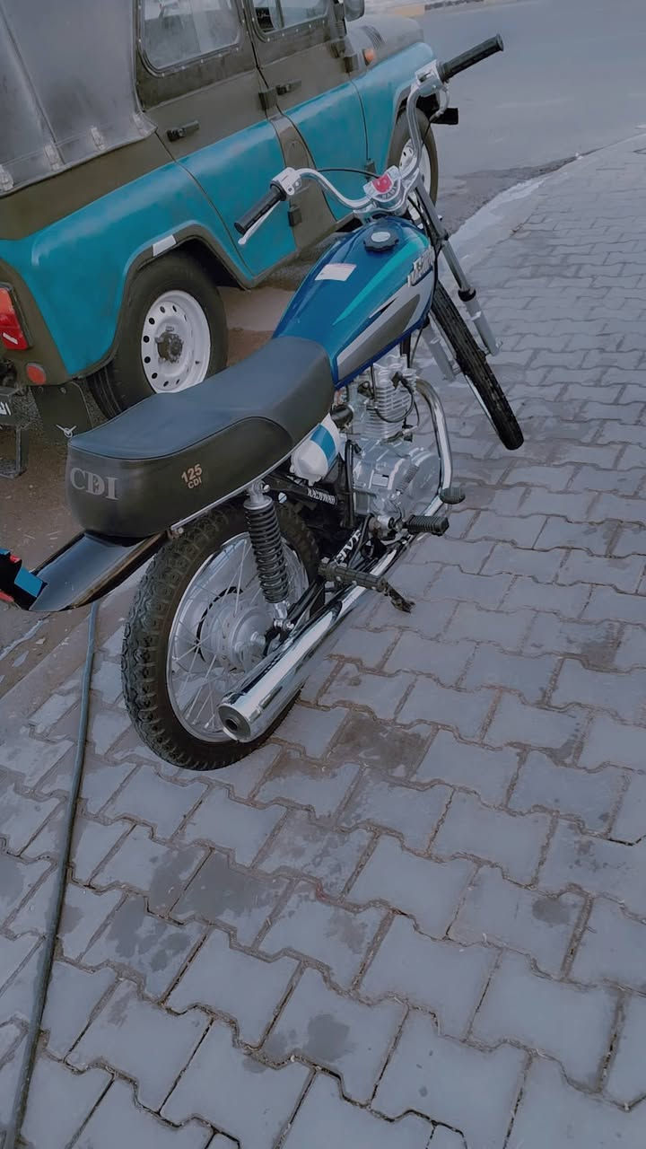 لبيع دراجه نامه شلامجه 26 مكينه مكفوله
شاصي سكنر السعر 750 وبيها مجال قليل  (***********)
