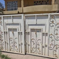 باب خارجي • ثقيل • ٣م
