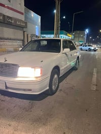 كراون • محرك ٢.٥ • دواخل جدد