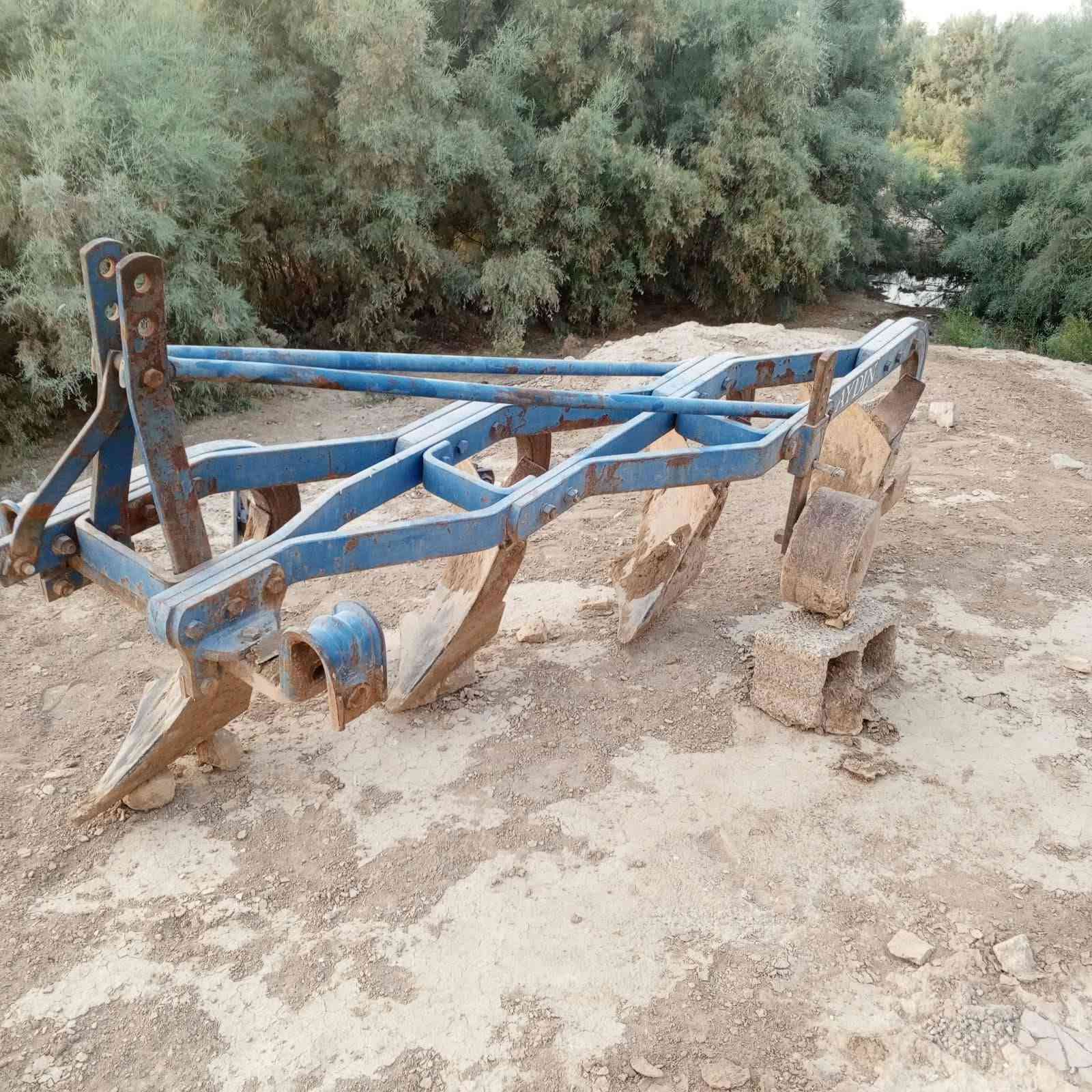 فدان • حجم ايدن • ١١ مكفول