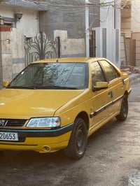 بيجو لميس ٢٠١٣ للبيع او مراوس  رقم نجف دولي باسمي سنوية لل٣١  مكينه مج...