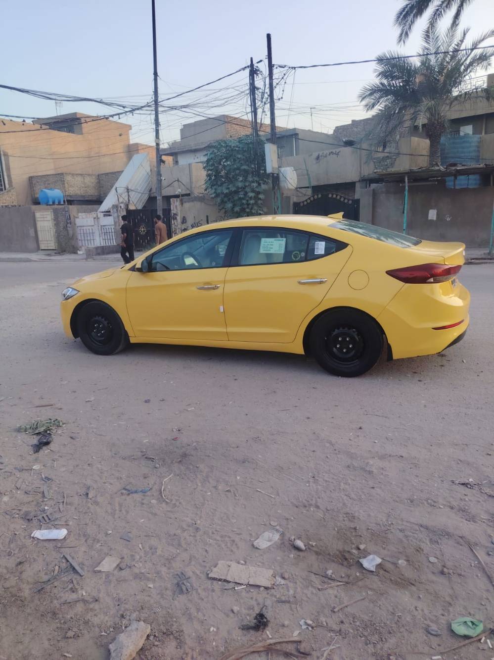 النترة • ٢٠١٧ • اوتوماتيك