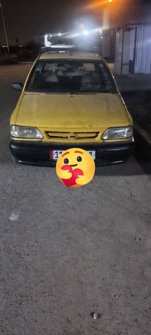 سايبا • موديل ٢٠٠٩ • للبيع