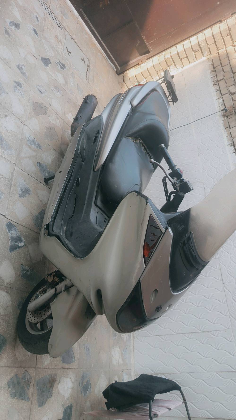 ماجستا ياباني بيع او مراوس. سعر 0773266810 بغداد            500