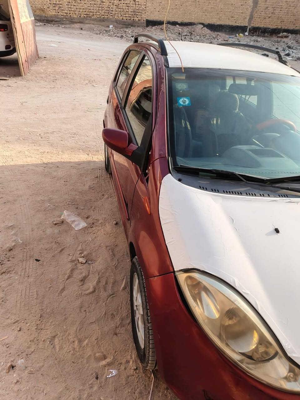 A1 • رقم انكليزي • نجف النداء