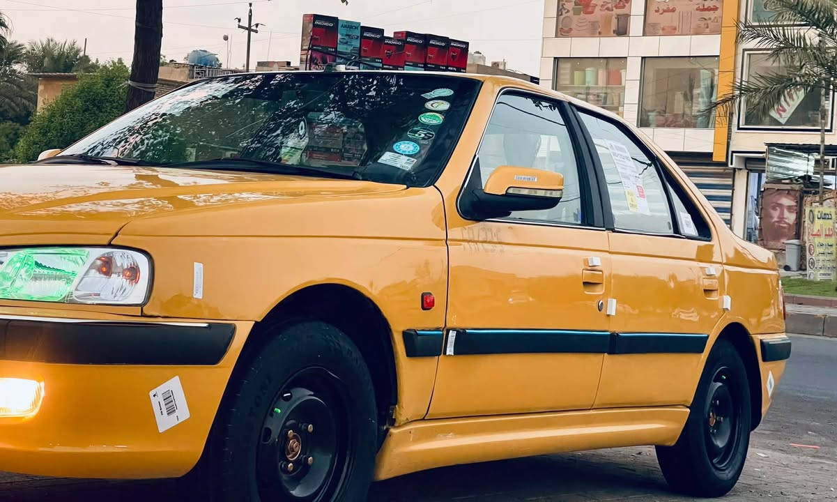 بيع مستعجل • ٢٠١٥ • مكينة وكير مكفول