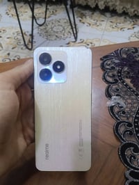 ريلمي C53 • ذاكرة ١٢٨ • بطارية ٥٠٠٠