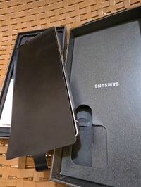 گلكسي S25 الترا • نضيف