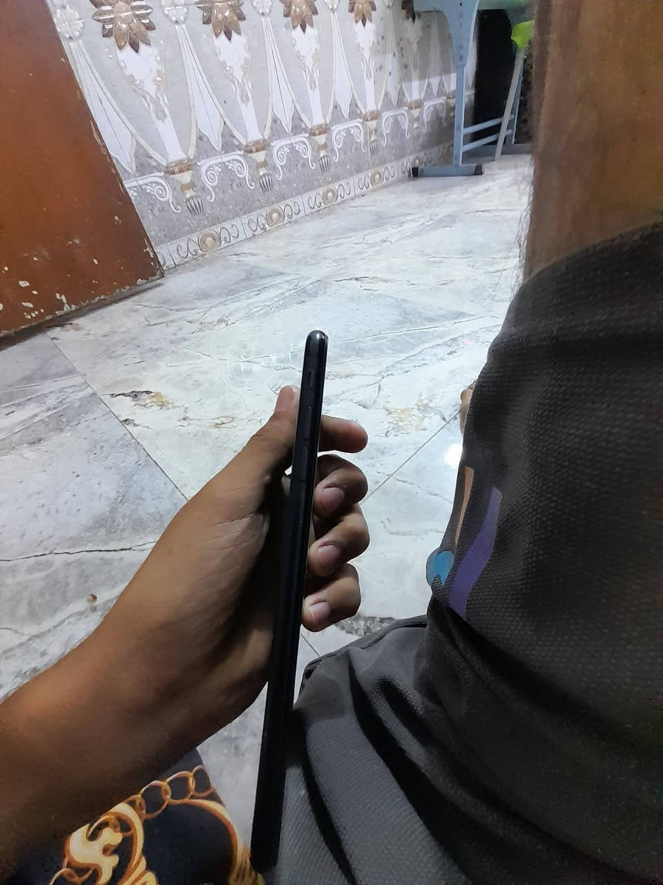 آيفون 7 • بطارية 100% • قابل للتفاوض