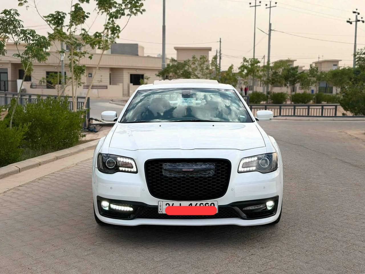 سلام عليكم
للبيع 
اوباما s300
موديل 2022
سياره كفاله عامه فقط دعاميه خلفيه 
بانوراما
بصمه ابواب
شاشه كار بلي 
كشنات حفر جلد s
دمام خلفي 
فول مواصفات
ماشيه 68 
سعر  310بيها مجال شي بسيط 
مكان السياره ديالى  
رقم شمالي تحويل وكاله جاهز 
اي استفسار ***********
