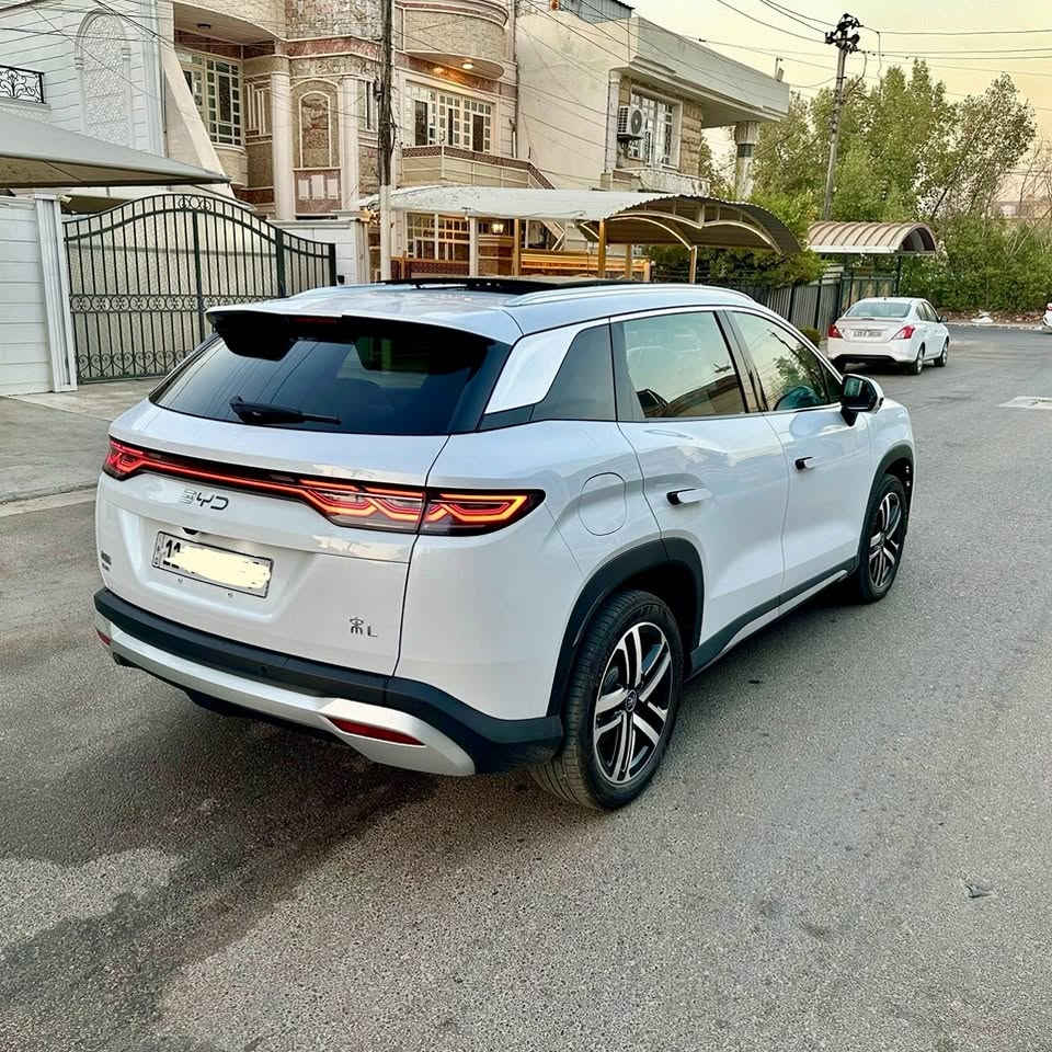 سونغ إل • ٢٠٢٥ • ١٥٠٠٠ كم