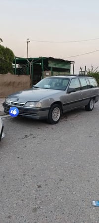 اوميغا ١٩٩٣ • حجم ٢٫٠ • بدون صبغ