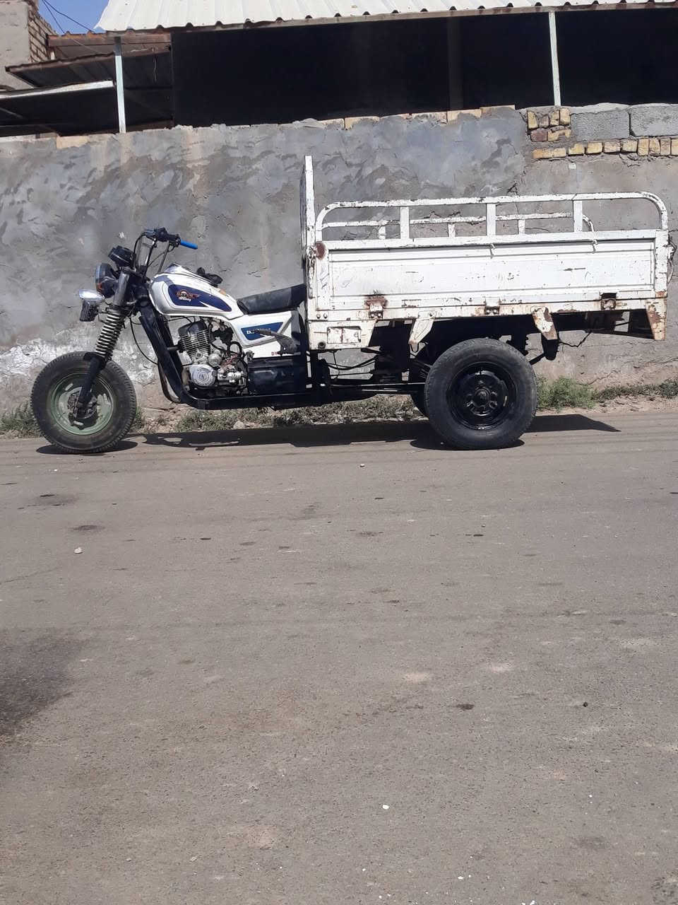 للبيع
ستوته موديل (١٩) ضايعه وراقه ستوته كامله شغاله مفتوحه بس ولفات كهربائيات كله شغاله  سلف هندر  سعره (٩٠٠) مكاني ناصريه الشوفه قرب حي صناعي رقم ***********او مراسله
