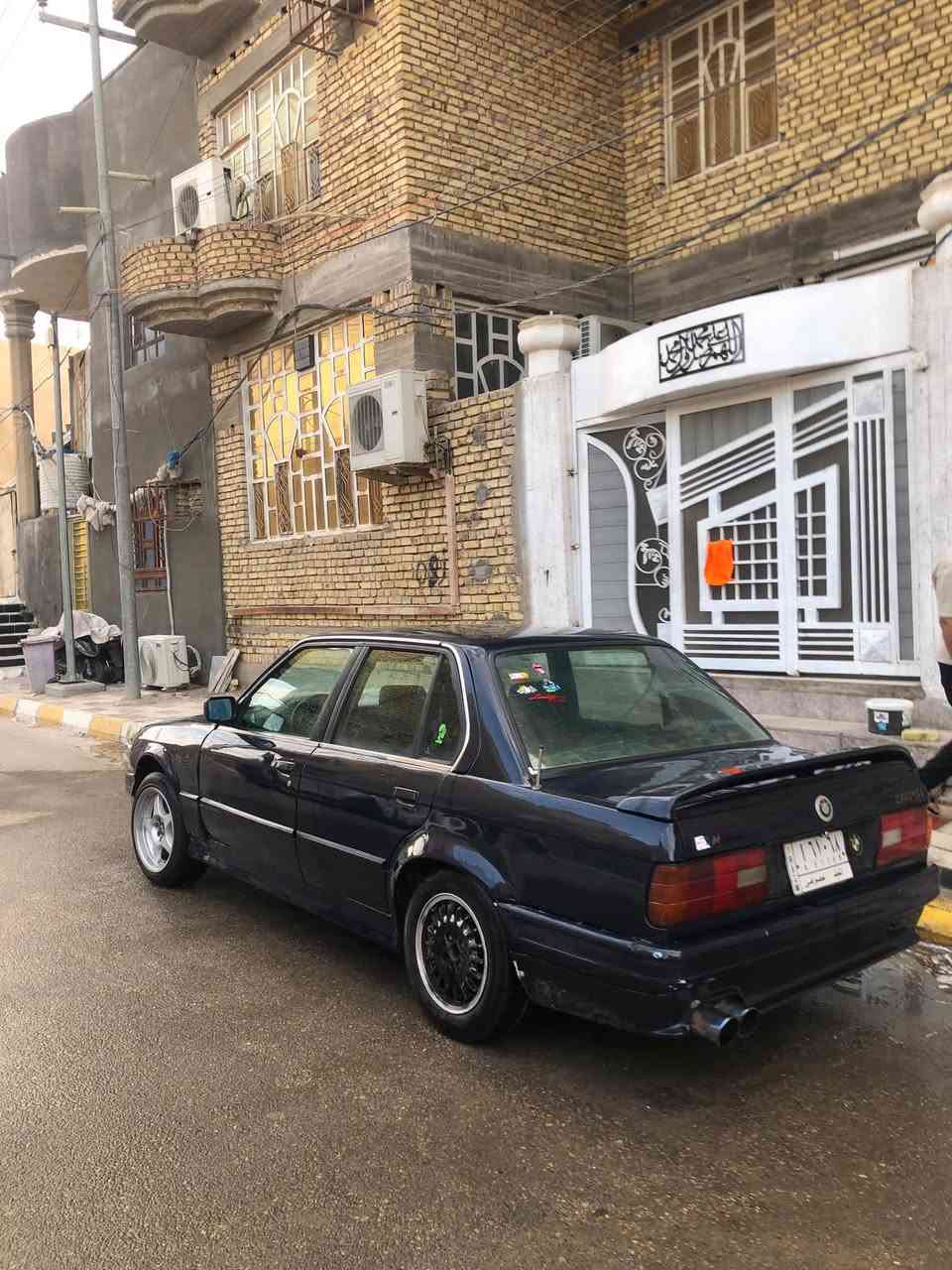 زعره • موديل ٩١ • كير ZF