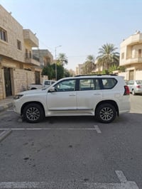 برادو • ٢٠٢١ • ١٠٤٠٠٠ كم