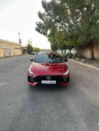 ام جي GT • موديل ٢٠٢٥ • فول مواصفات