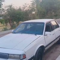 اولدز ٩٠ • بغداد المحمودية
