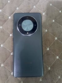 هونر X9b 5G نضيف خير من الله للمراوس بايفون سعره 350 وبي مجال 07776845...