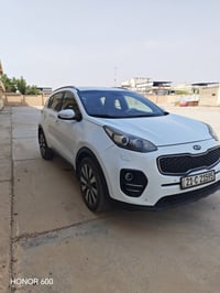 سبورتاج خليجي • ٢٠١٧ • البصرة