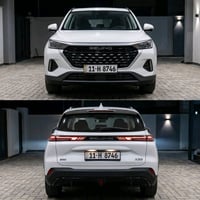 بايك X55 • ٢٠٢٥ • رقم بغداد مميز