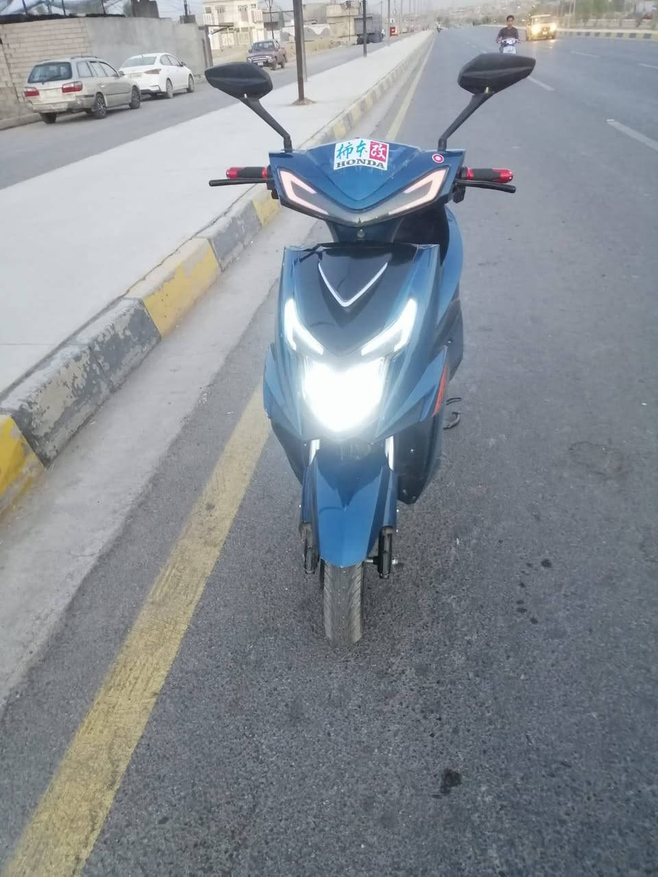 للبيع • بي مجال