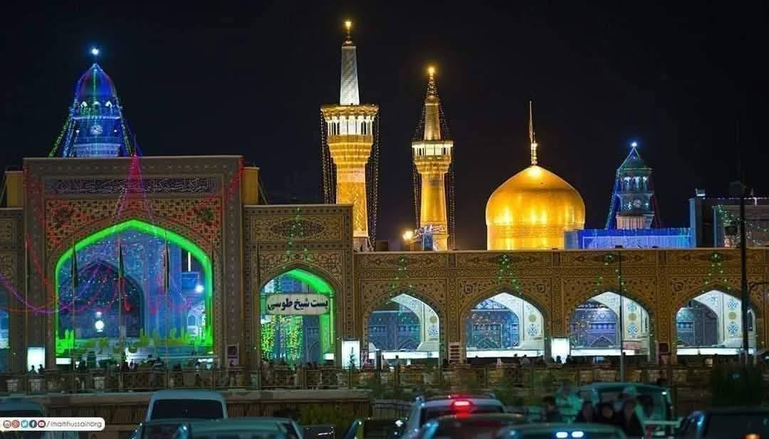 كروب ايران اخر المقاعد 
🎉 عرض خاص ومميز – كروب إيران  
كروب ايران يوم 9/4
📢 العدد محدود – احجز الآن قبل نفاد المقاعد!

🚌 رحلة مميزة لمدة 12 يوم فقط بـ 200,000 دينار عراقي!
يوجد نظام التقسيط 
📅 تاريخ الانطلاق: يوم 9/4

💠 إيران اختصاصنا – خبرة وراحة في كل خطوة 💠

🔹 مميزات البرنامج:
 1. باصات VIP مريحة جداً
 2. فنادق ممتازة وقريبة من الحرم
 3. زيارة المزارات المباركة في مشهد وقم
 4. جولات في أجمل المناطق السياحية في قم ومشهد
 5. جوائز ومسابقات ممتعة خلال الرحلة
 6. ضيافة فاخرة على طول الطريق
 7. مترجمون مجانيون للأطباء والمراجعات
8. شمال إيران اختياري 
✈️ كما يتوفر لدينا:
 • كروبات طيران مع حجوزات فنادق وطيران بأسعار مناسبة

📞 للحجز والاستفسار:
*********** سيف الميالي 
*********** سيد عقيل 
مندوب النجف، المشخاب، والسماوه. والوركاء 
🧳 سيف الميالي /شركه نور النبراس للسفر والسياحه 

ملاحظه ،السكن ثلاثي رباعي خماسي 

📲 لا تفوّت الفرصة! سارع بالحجز الآن!

