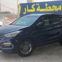سنتافي • ٢٠١٨ • حادث