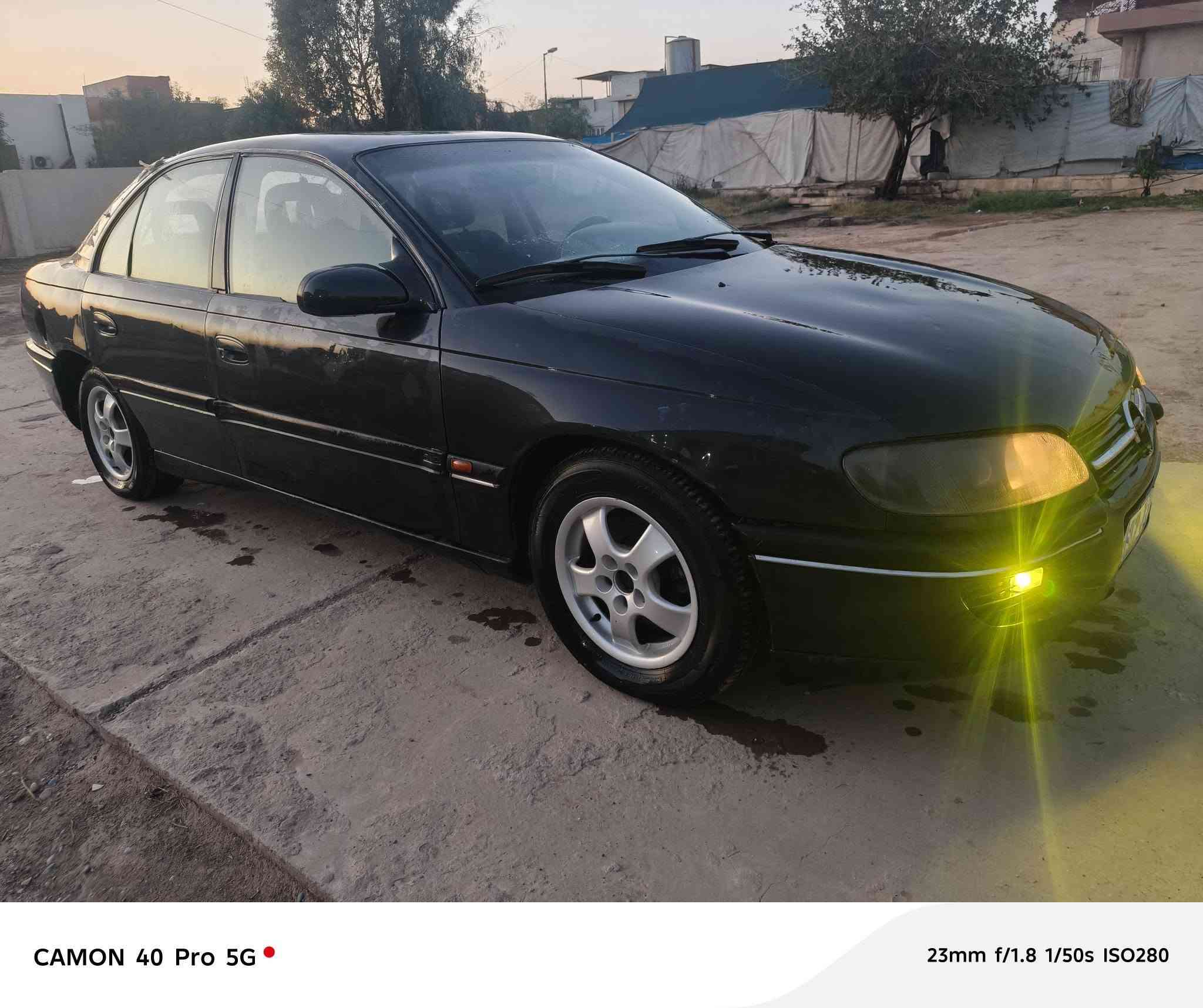 حجم ٢٠ • اوتوماتيك • موديل ٩٥