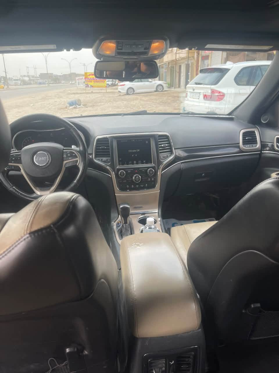 فول مواصفات • ٢٠١٦ • حادث