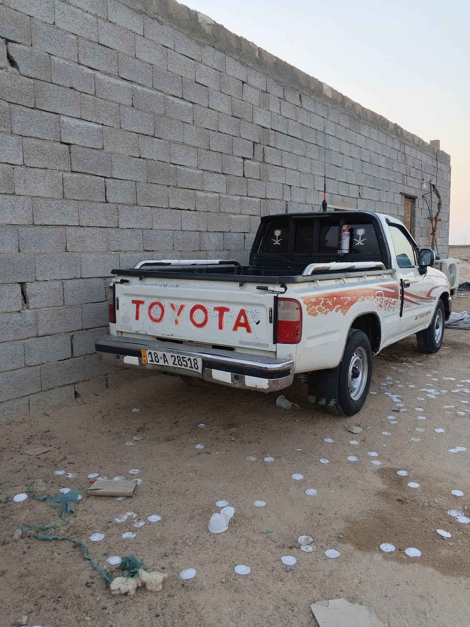 سلام عليكم جمره 2002مكفوله كفالة عامه علا وضع شركة مالت جناي طخم تاير مكان سيارة البصره مكلف بالنشر سعر 118 خوان رجان المو شراي لا ينتصل ***********
