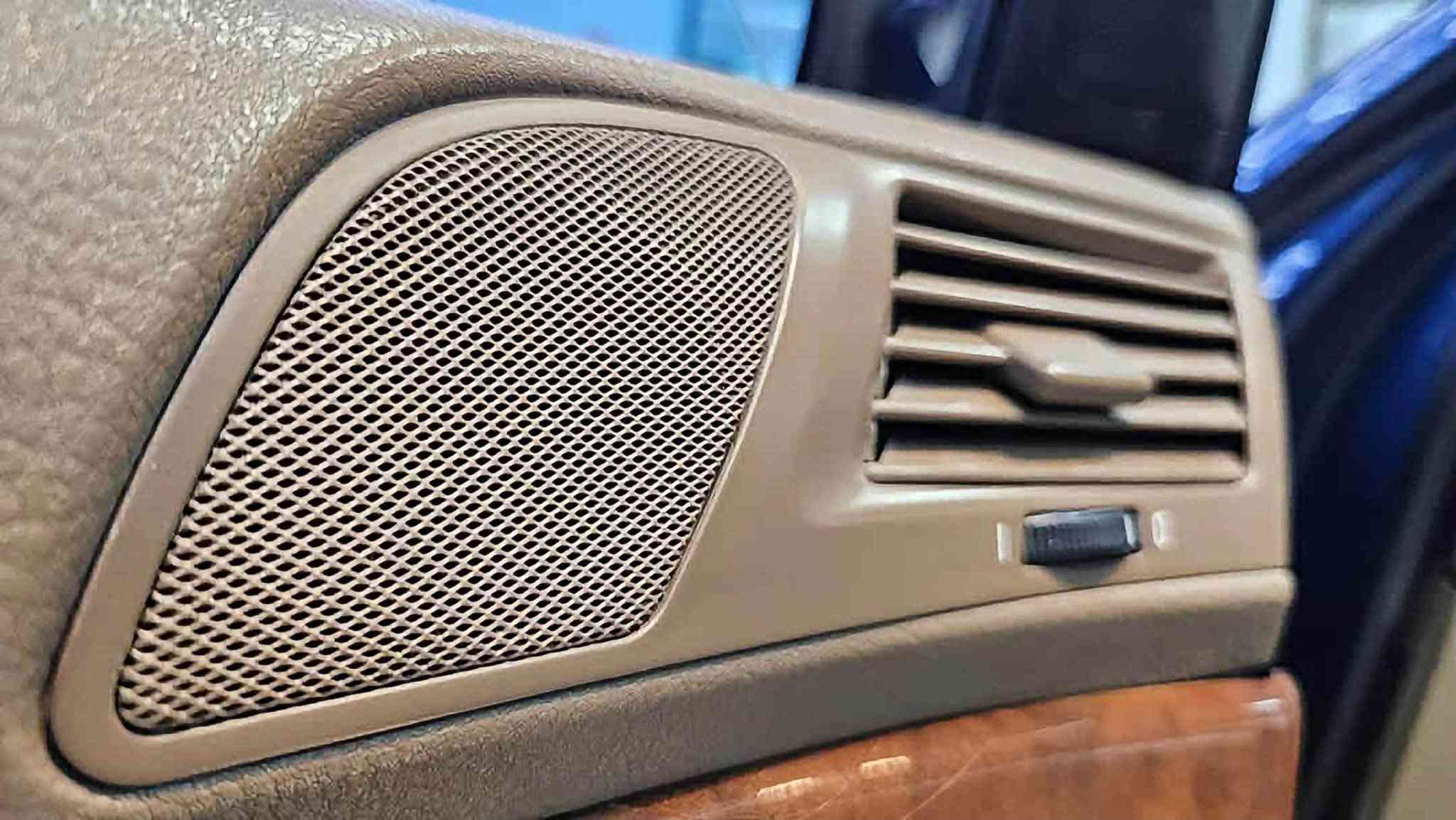 بي ام دبليو 528 • ١٩٩٧ • الزعفرانية