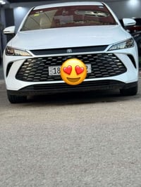 بي واي دي جن بلاس • ٢٠٢٥ • ماشي ١٧ الف