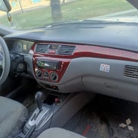 لانسر ٢٠١١ • ماكينة كبيرة • ٤٣٠٠٠ كم