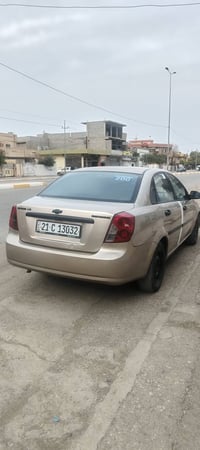 اوبترا • اوتوماتيك • كركوك