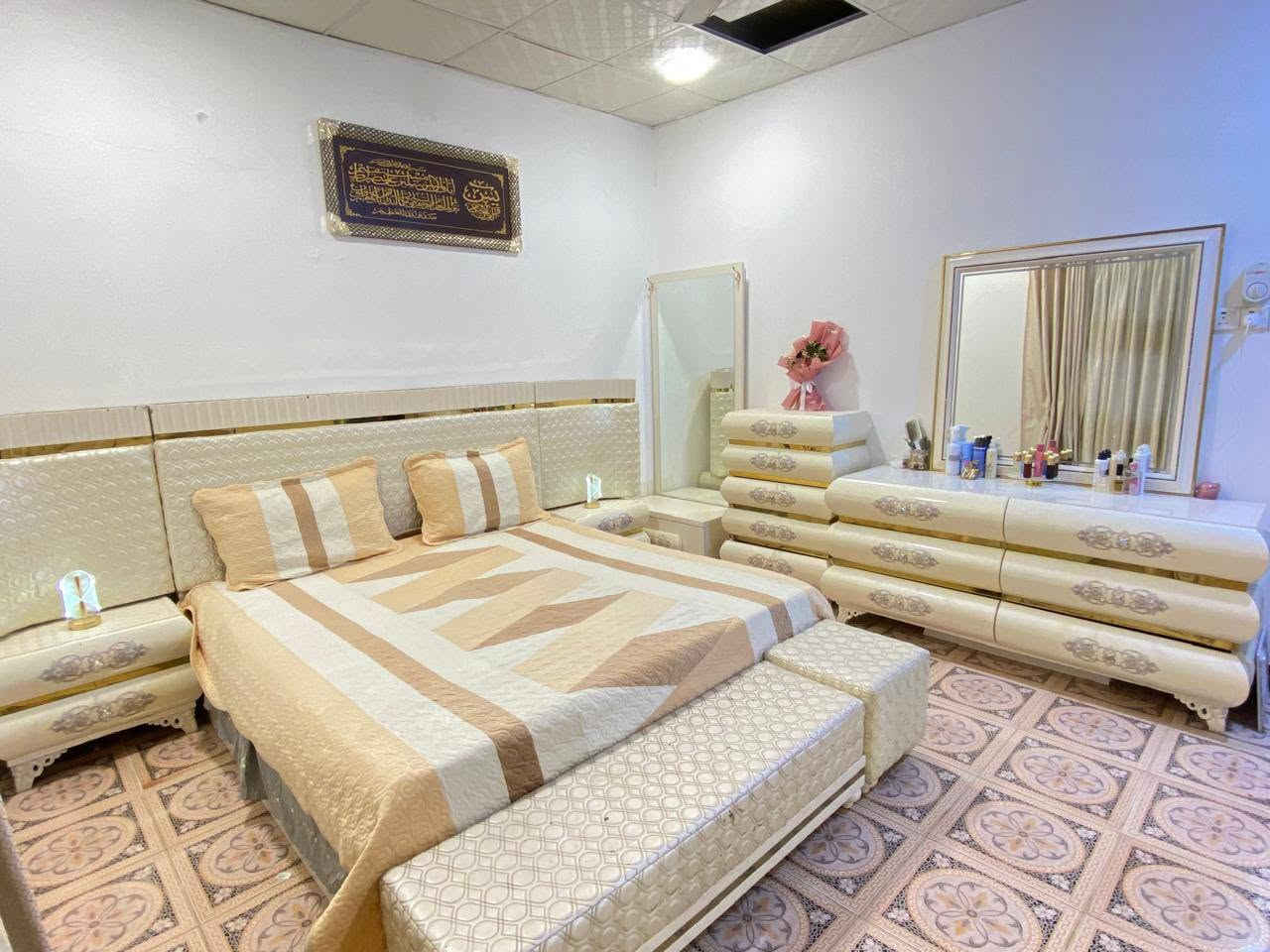 غرفه تركيه للبيع سعر 800وبيها مجال كلش نظيفة البصرة, العراق
