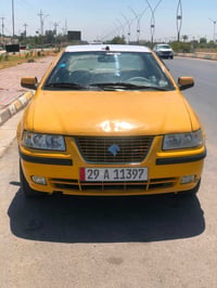 ١١ سياره بسمي السعر ٢٥ وبيها مجال خاص موجود وتساب فقط ٠٧٧٣٧٥٨٦٩٩٦