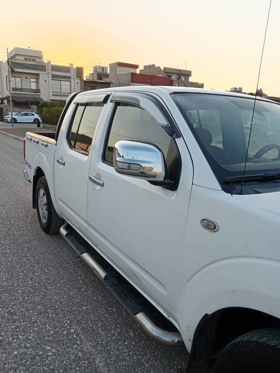 گير و ماكينة و أكسل بةشةرت تةبريت بة شةرت هةموو گياني بة شةرت تحويل و بةناو كردن بة شةرت *********** أربيل, العراق
