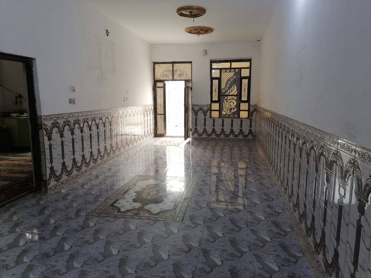 الناصرية الخميسات • ٣٢٠م • مطبخين