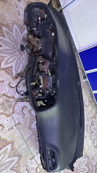 دشبول جالنجر • كركوك • توصيل