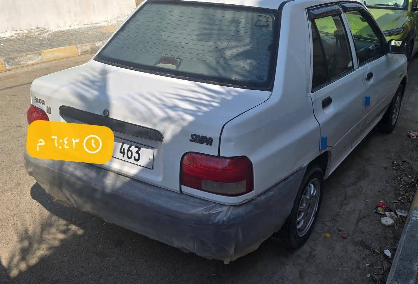 سايبا • ٢٠١٥ • رقم ٤٦٣ واسط
