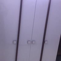غرفة اخشاب • نضيفة • نفر