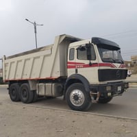 موديل ٩٢ • مكينة ٣٥ • شاصي مكفول