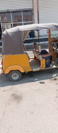 موديل ١٩ • شهر ٦ • سيد خلدون