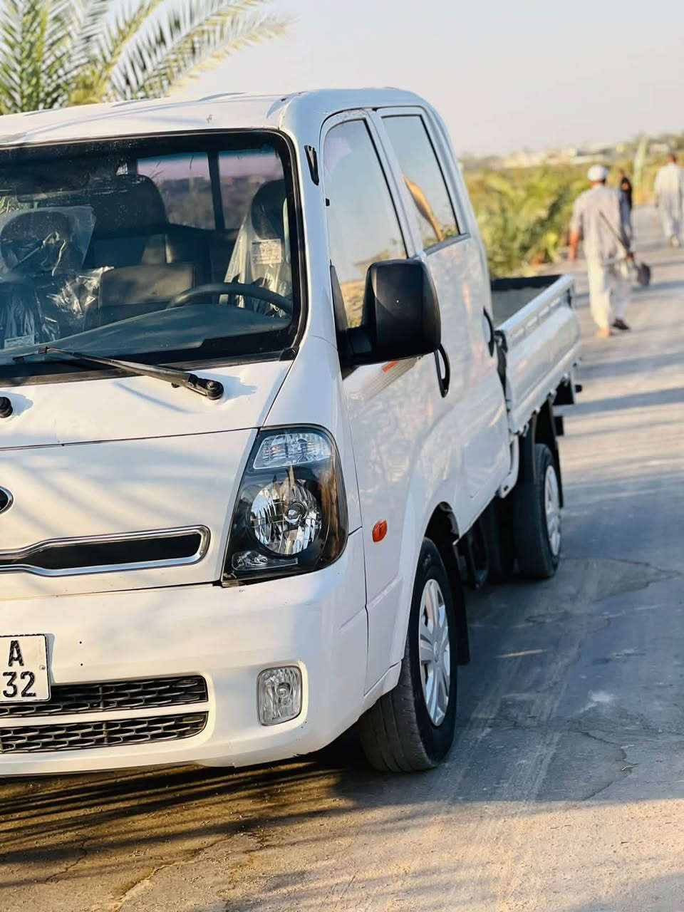سلام عليكم بنكو دبل قماره ( ادوات ادوات ) موديل 12 دخول جديد مكينه وكير سبلاين كير عادي تخم تاير جديده دواخل جدد بدي جديد قماره فلين تبريد ودواخل فلين السياره شرط باكيت سياره اي نقص مابيه السعر جوه السوك السعر 57 الاتصال *********** مكان السياره بصره قظاء المدينه
