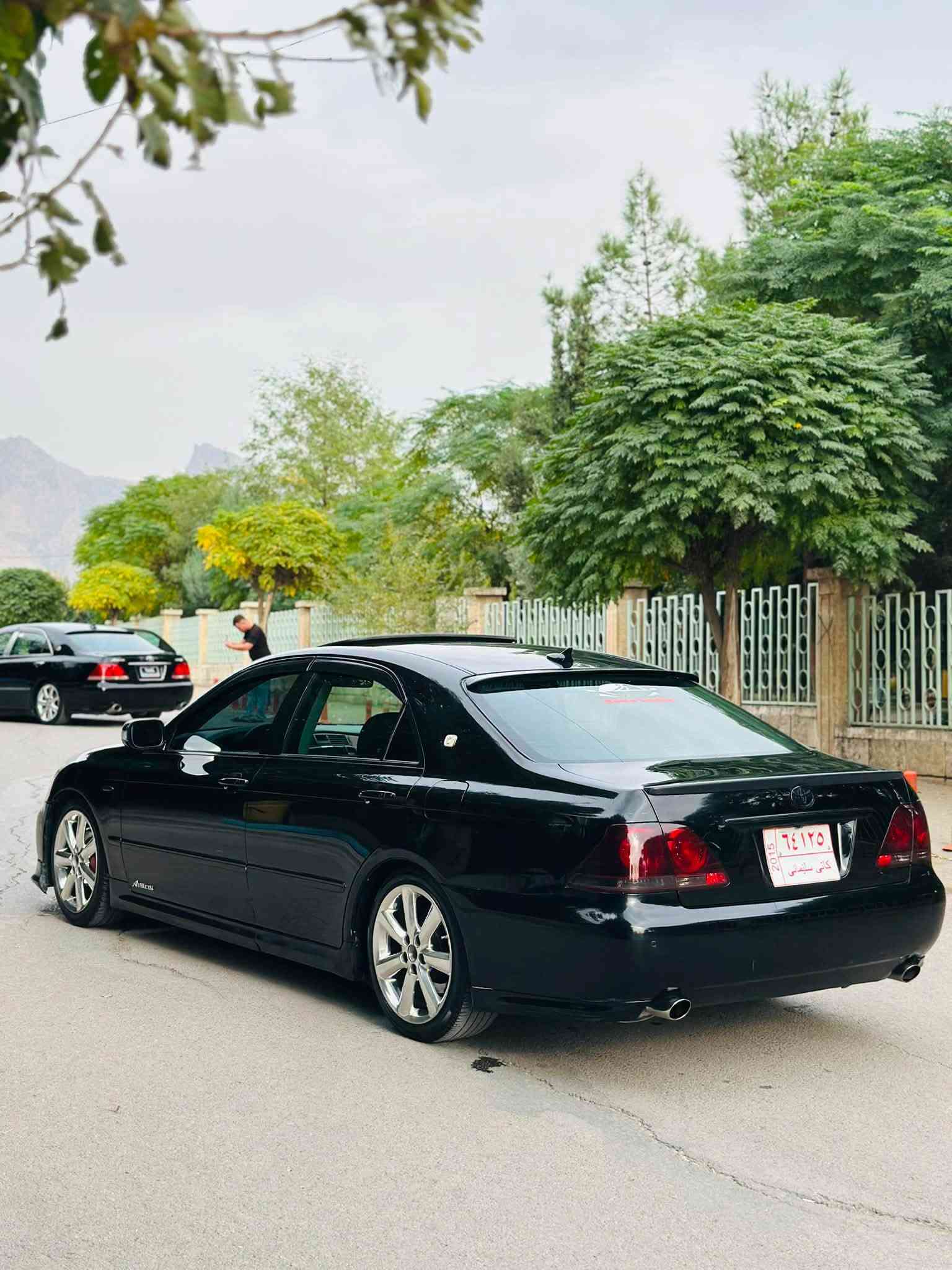 شاهینە • ٢٠٠٧ • بدون حوادث