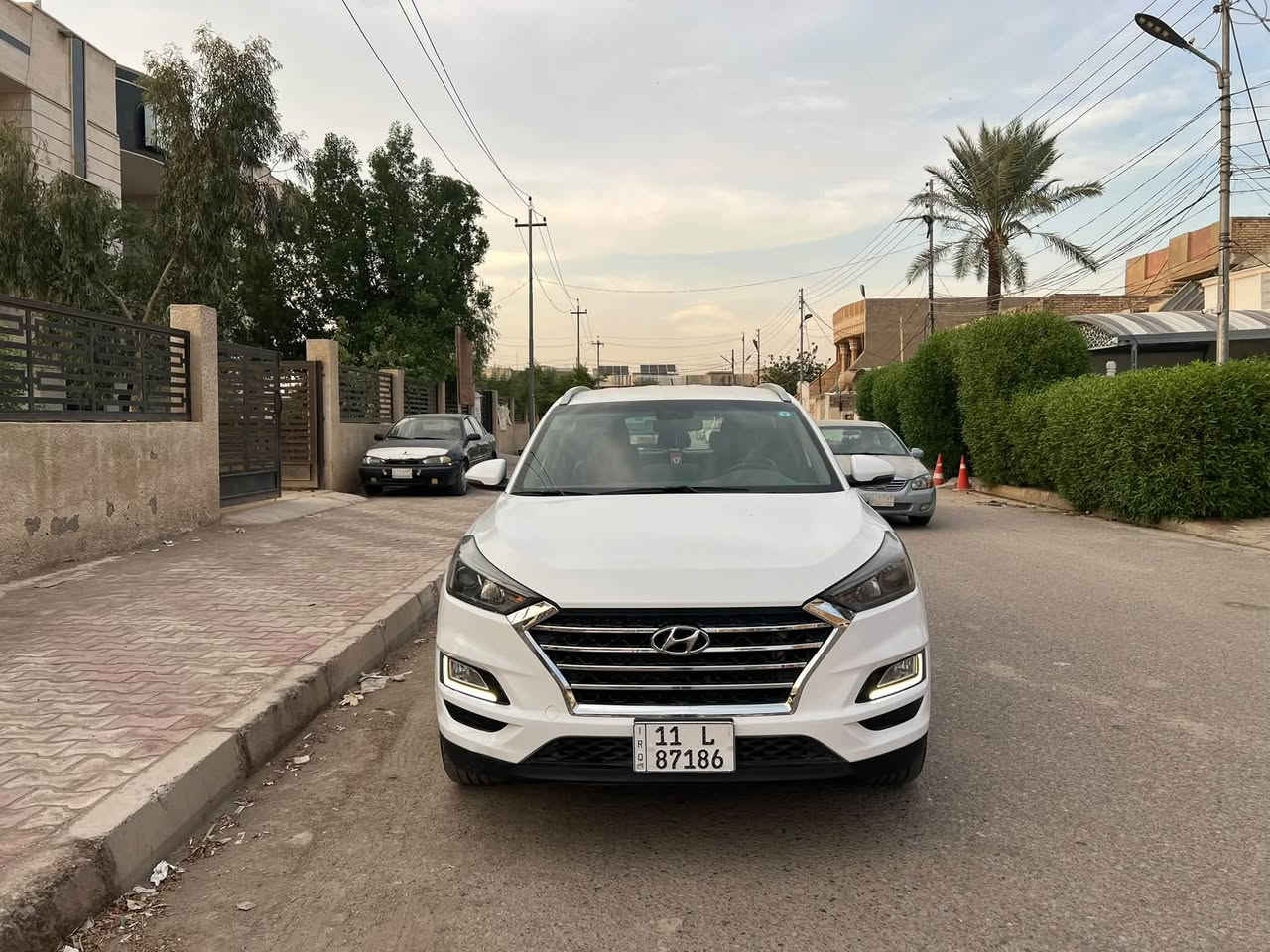 ٢٠٢١ • فول مواصفات • ٤ سلندر