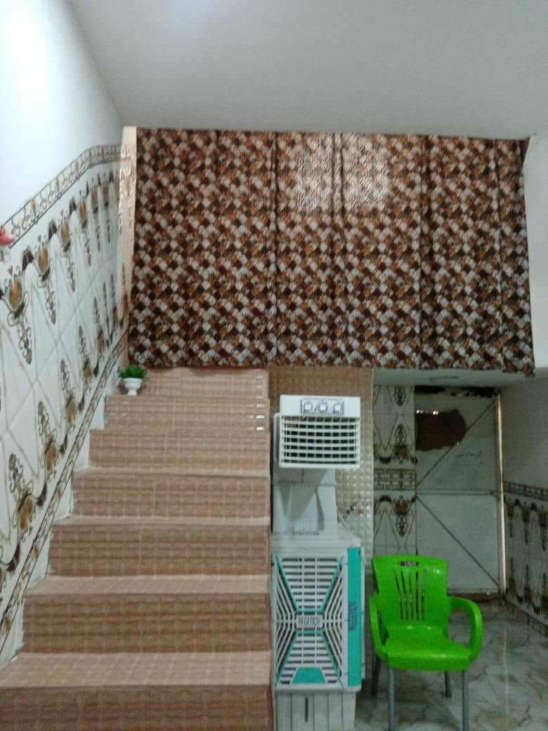 بيت للبيع • بناء حديث • حي العسكري